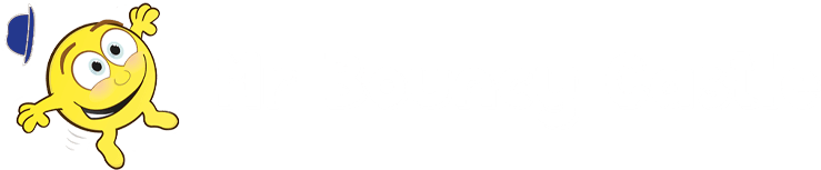 Mr. Bouncy Castle